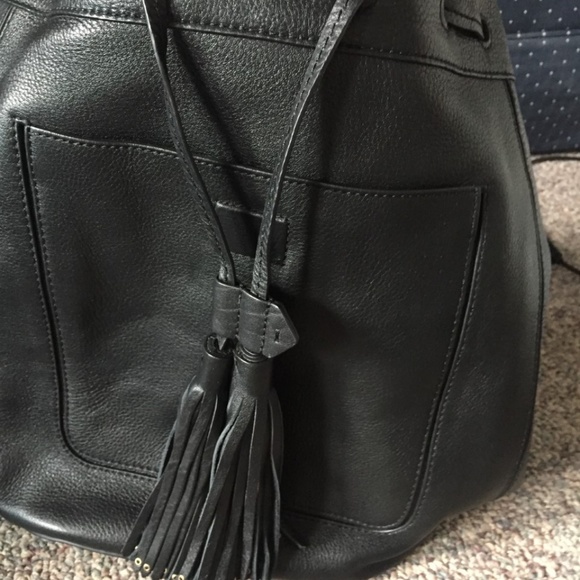 Cole Haan Cassidy leather Backpack main image 4